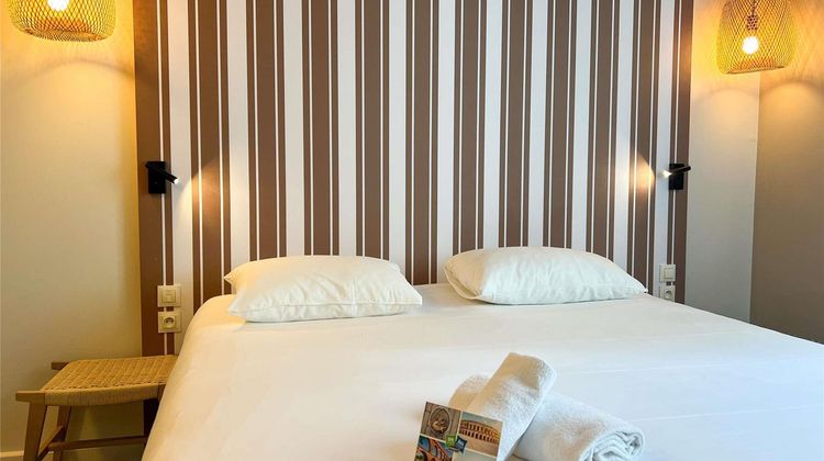 Ibis Styles Nimes Gare Centre Room