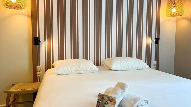 <b>Ibis Styles Nimes Gare Centre Room</b>. Images powered by <a href="https://iceportal.shijigroup.com/" title="IcePortal" target="_blank">IcePortal</a>.