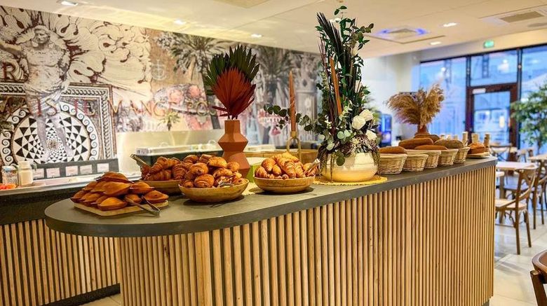 <b>Ibis Styles Nimes Gare Centre Other</b>. Images powered by <a href="https://iceportal.shijigroup.com/" title="IcePortal" target="_blank">IcePortal</a>.