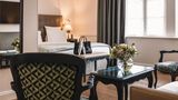 Hotel Cour du Corbeau Room