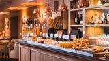 Hotel Cour du Corbeau Restaurant