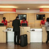 Ibis Lagos Ikeja