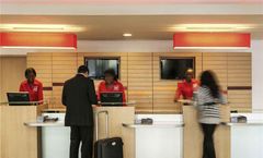 Ibis Lagos Ikeja