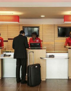 Ibis Lagos Ikeja