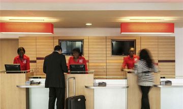 Ibis Lagos Ikeja
