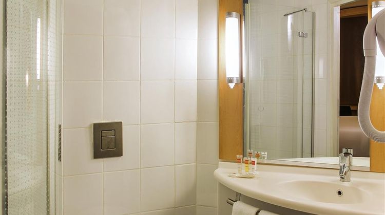 Ibis Lagos Ikeja Room