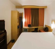 Ibis Lagos Ikeja Room