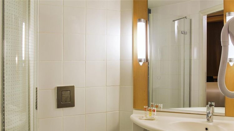 Ibis Lagos Ikeja Room
