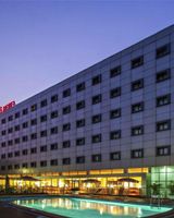 Ibis Lagos Ikeja