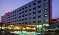 Ibis Lagos Ikeja