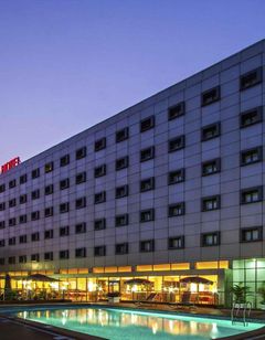 Ibis Lagos Ikeja