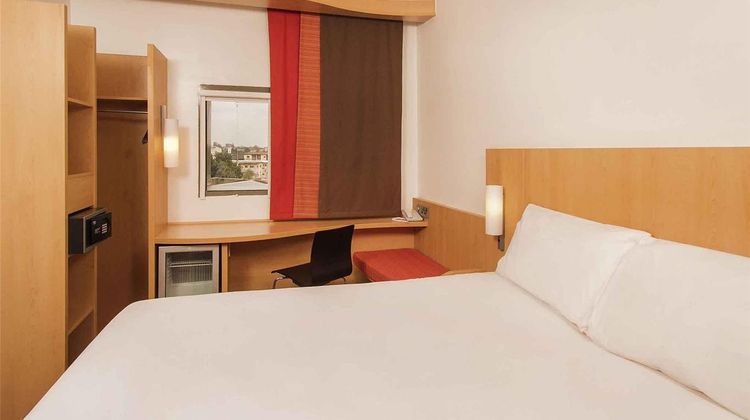 Ibis Lagos Ikeja Room