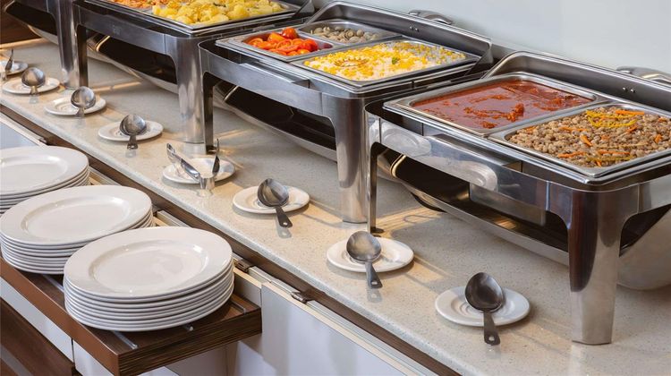 Ibis Lagos Ikeja Restaurant