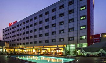 Ibis Lagos Ikeja