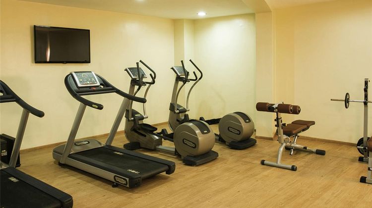 Ibis Lagos Ikeja Other
