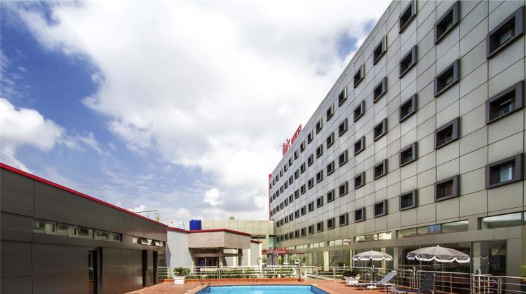 Ibis Lagos Ikeja Other