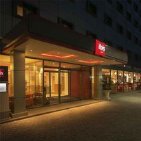 Ibis Lagos Ikeja