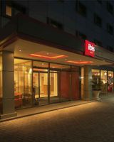 Ibis Lagos Ikeja