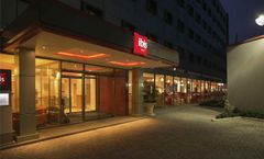 Ibis Lagos Ikeja