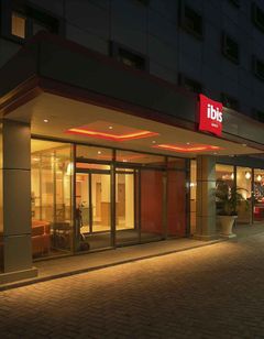 Ibis Lagos Ikeja