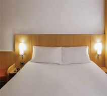 Ibis Lagos Ikeja Room