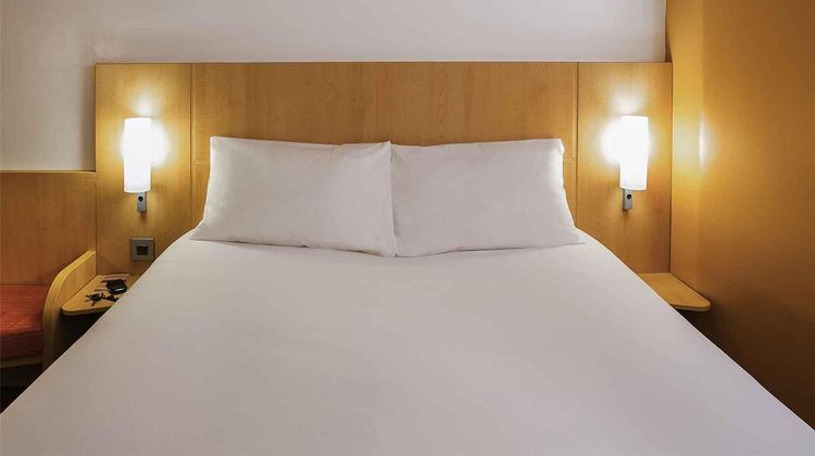 Ibis Lagos Ikeja Room