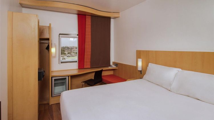 Ibis Lagos Ikeja Room