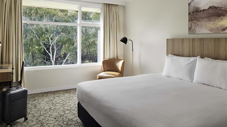 Ibis Styles Tamworth Room