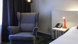 Ibis Styles Tamworth Room