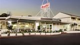 Ibis Styles Tamworth Exterior