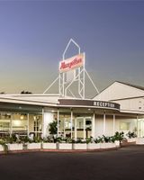 Ibis Styles Tamworth
