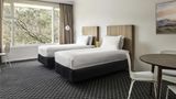 Ibis Styles Tamworth Room