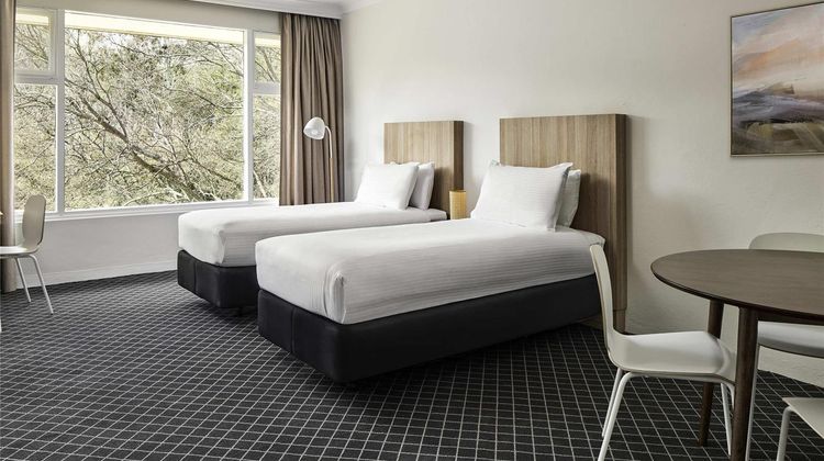 Ibis Styles Tamworth Room
