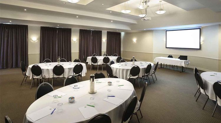Ibis Styles Tamworth Meeting