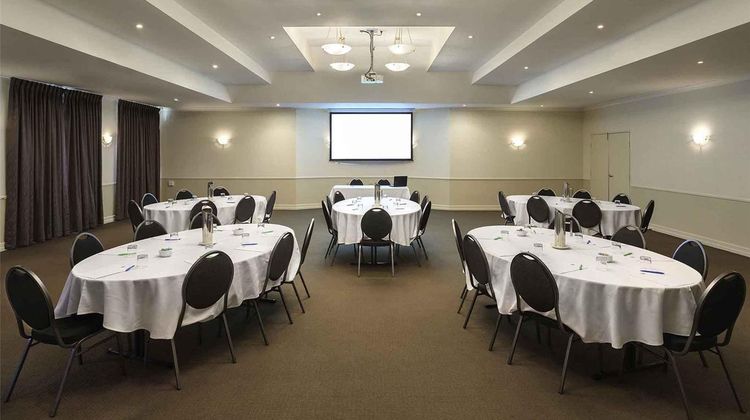Ibis Styles Tamworth Meeting