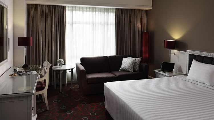 Pullman Hanoi Room