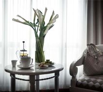 Pullman Hanoi Room