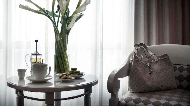 Pullman Hanoi Room
