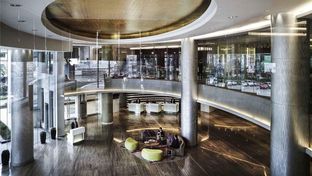 Pullman Hanoi