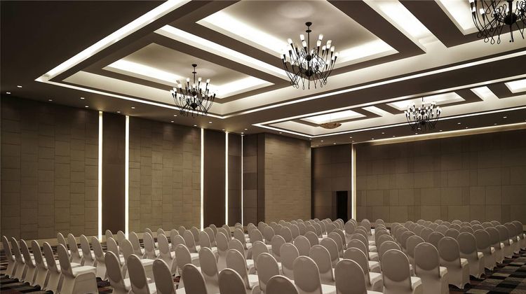 Pullman Hanoi Meeting