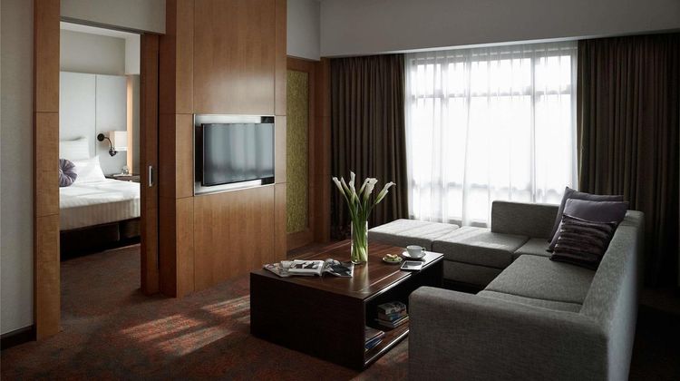 Pullman Hanoi Suite
