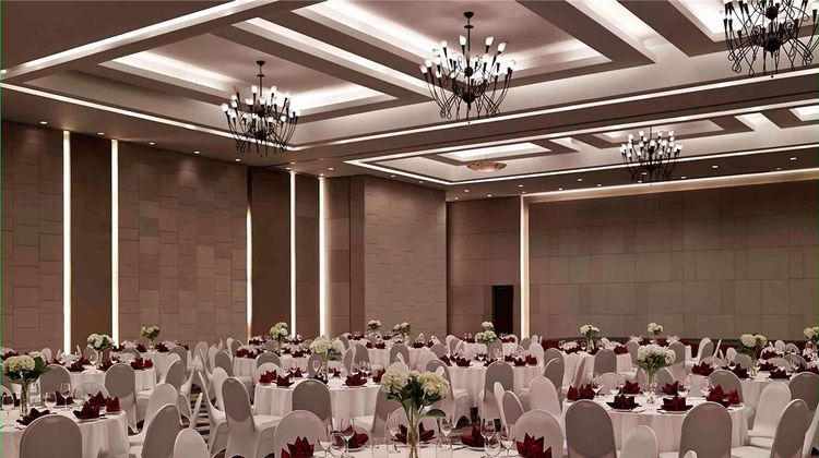 Pullman Hanoi Other