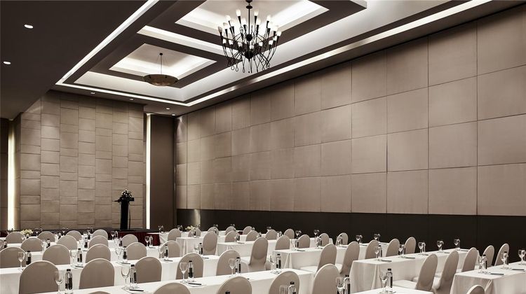 Pullman Hanoi Meeting
