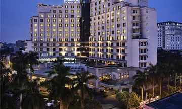 Pullman Hanoi