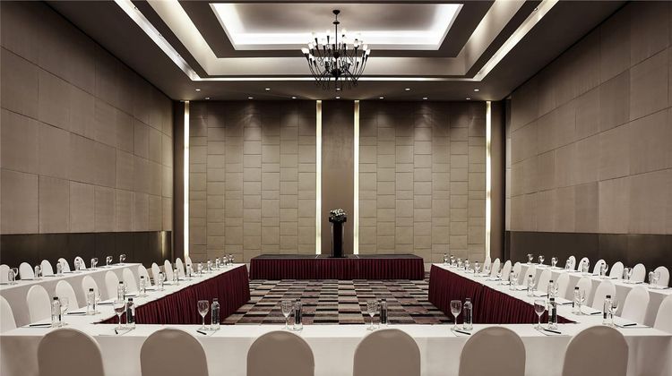 Pullman Hanoi Meeting