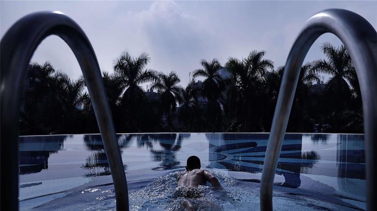 Pullman Hanoi Other