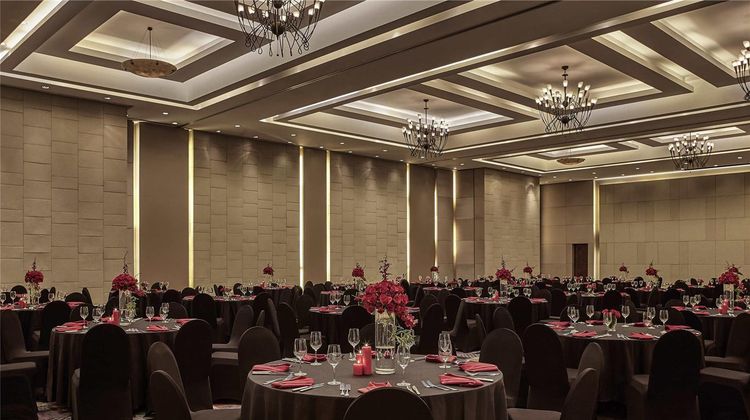 Pullman Hanoi Meeting