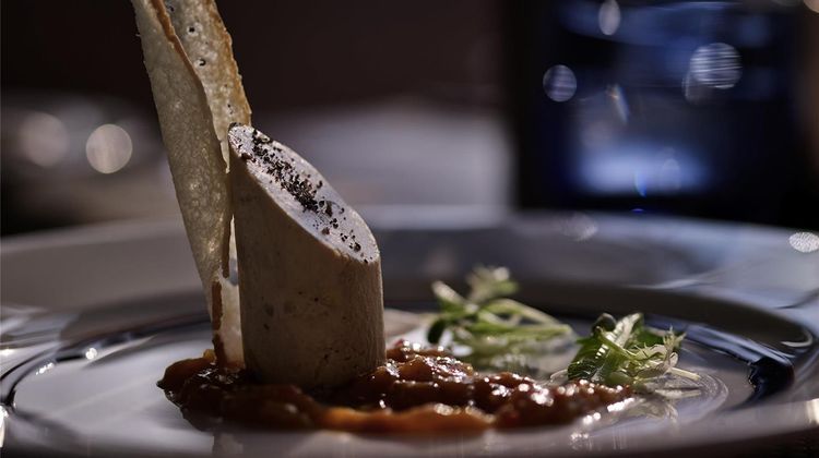 Pullman Hanoi Restaurant