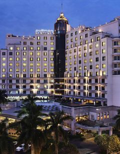 Pullman Hanoi