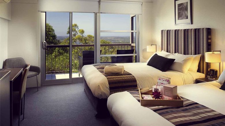 <b>Mercure Clear Mountain Lodge Room</b>. Images powered by <a href="https://iceportal.shijigroup.com/" title="IcePortal" target="_blank">IcePortal</a>.